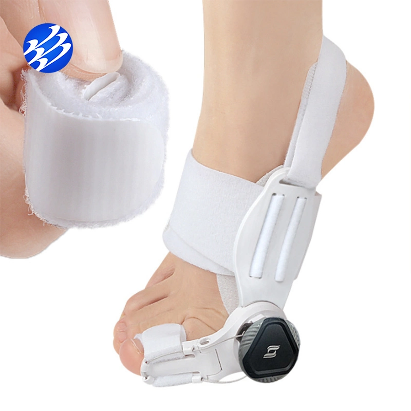 High quality/High cost performance Bunion Corrector Hallux Valgus Orthotics Big Toe Corrector Foot Pain Relief