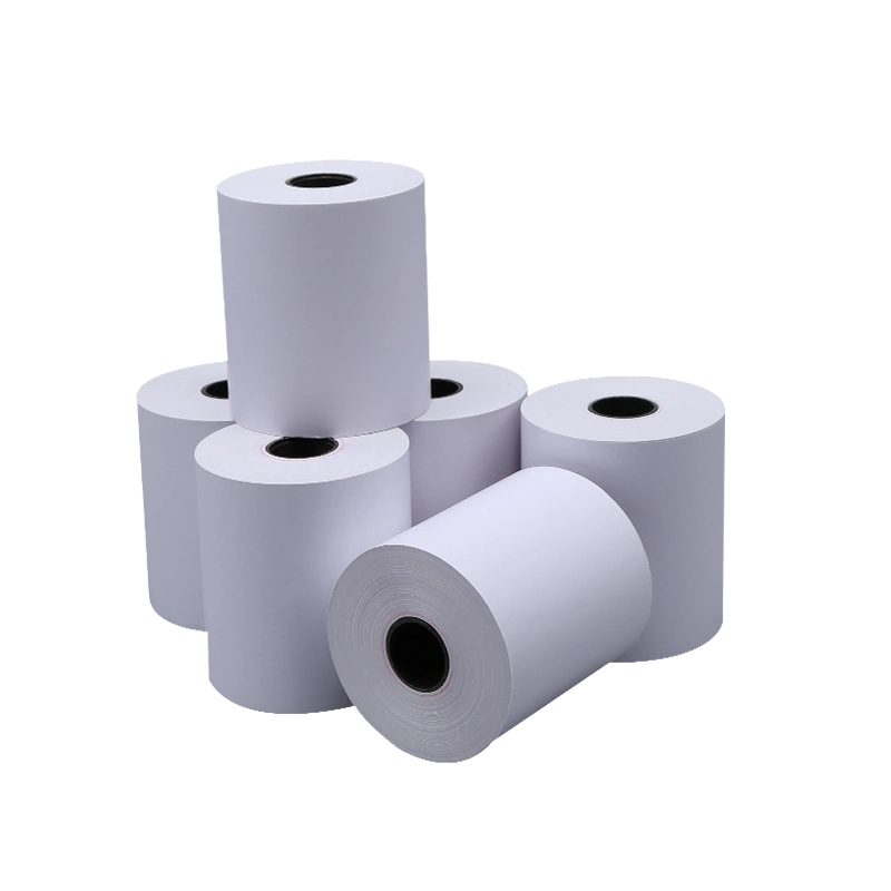 Most Popular Cheap Carbon Paper Thermal Paper for Thermal Labels for Portable Cash Registe