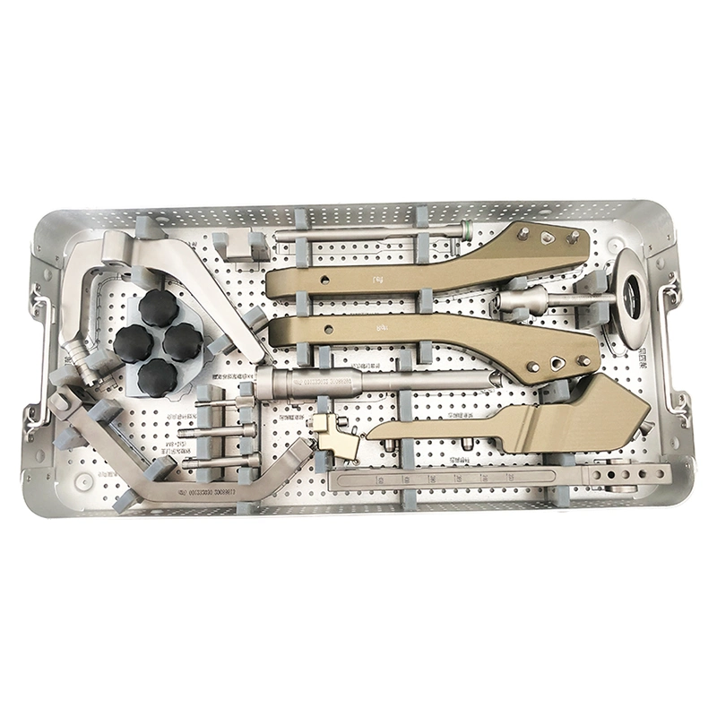 Medical Surgical Instrument From Pfna Instrument Set for Intramedullary Operation