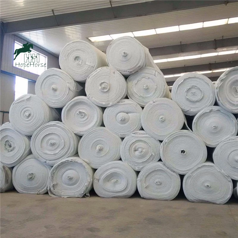 Polypropylene Nonwoven Geotextile Fabric