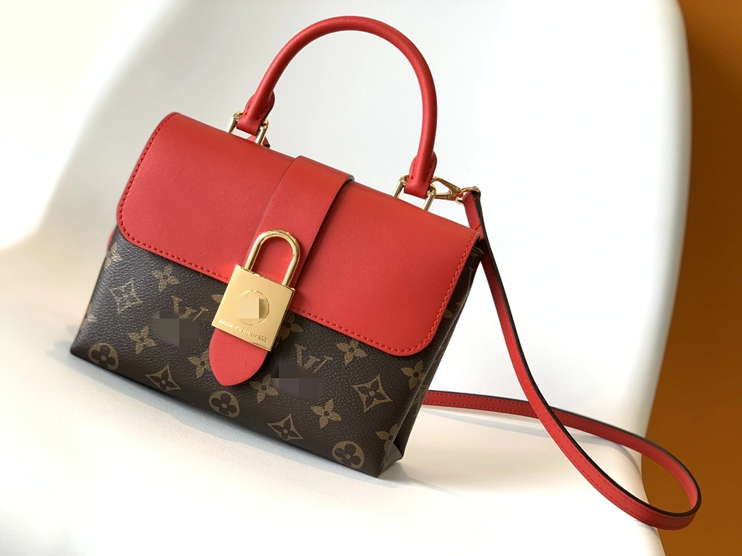 Wholesale/Supplier Female Bags Ladies&prime; V$V Handbag Top Grade Replica Designer Handbag and AAA Bag