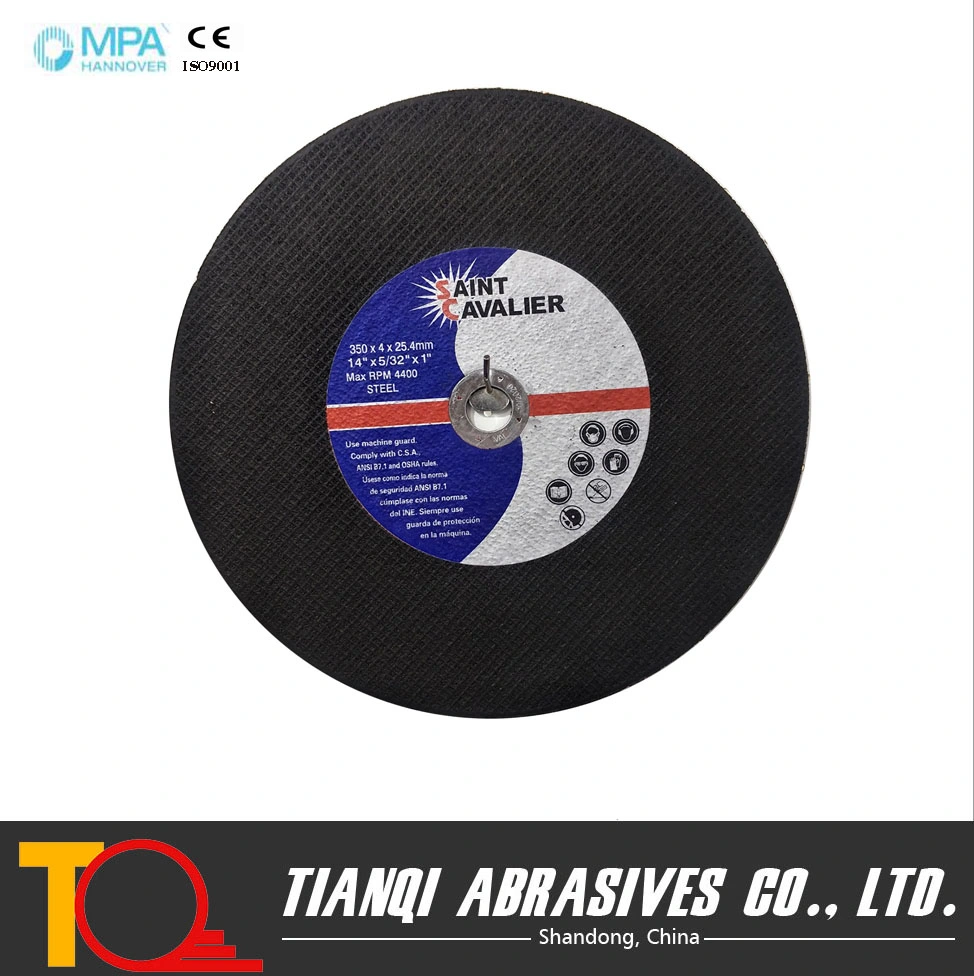 20 Years Factory Abrasive Discs Abrasive Products