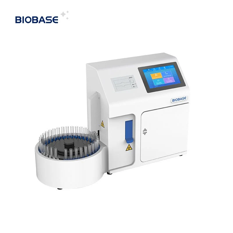 Biobase Clinical Analytical Instrument Blood, Serum, Plasma, Urine Solution Auto Electrolyte Analyzer Bke-D