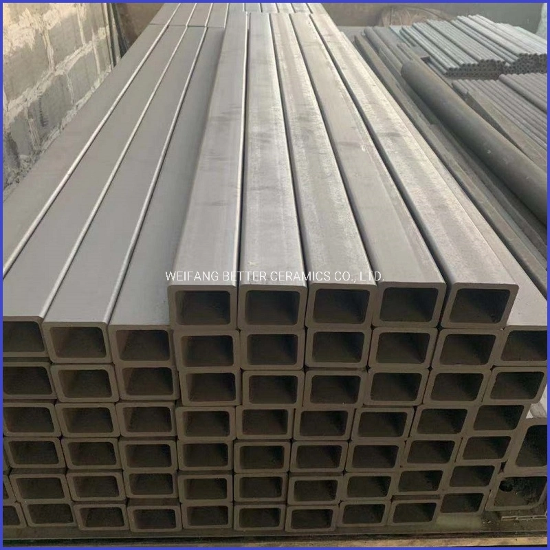 Sisic Beam Sic thermal Insulation Material