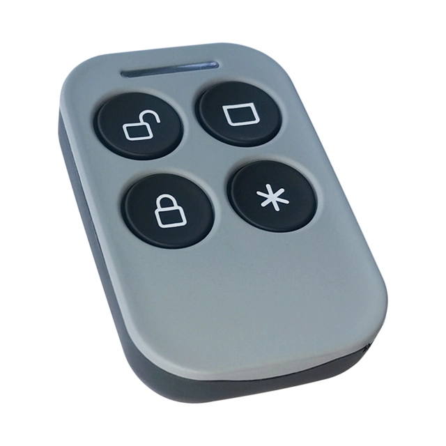 Gate Automation Barrier Transmitter Remote Control 433.92MHz (BS-T23)