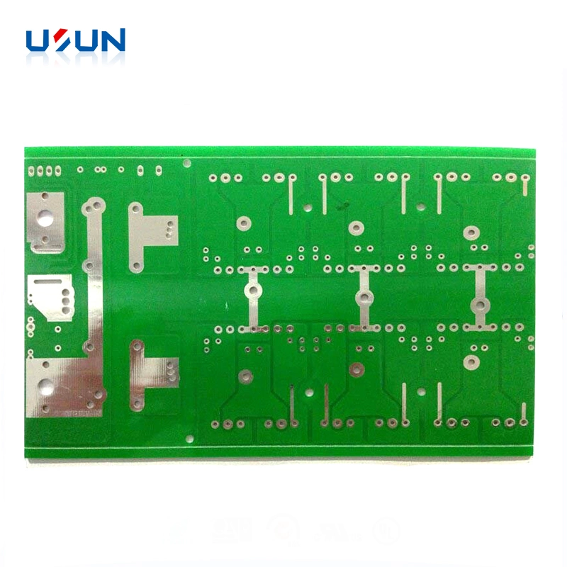 Customized Multilayer PCB Manufacturing 2-64 Layer