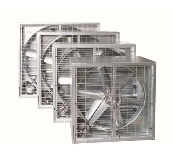 24" 30" 36" Inch High Industrial Electrical Exhaust Moveable Ventilation Fan