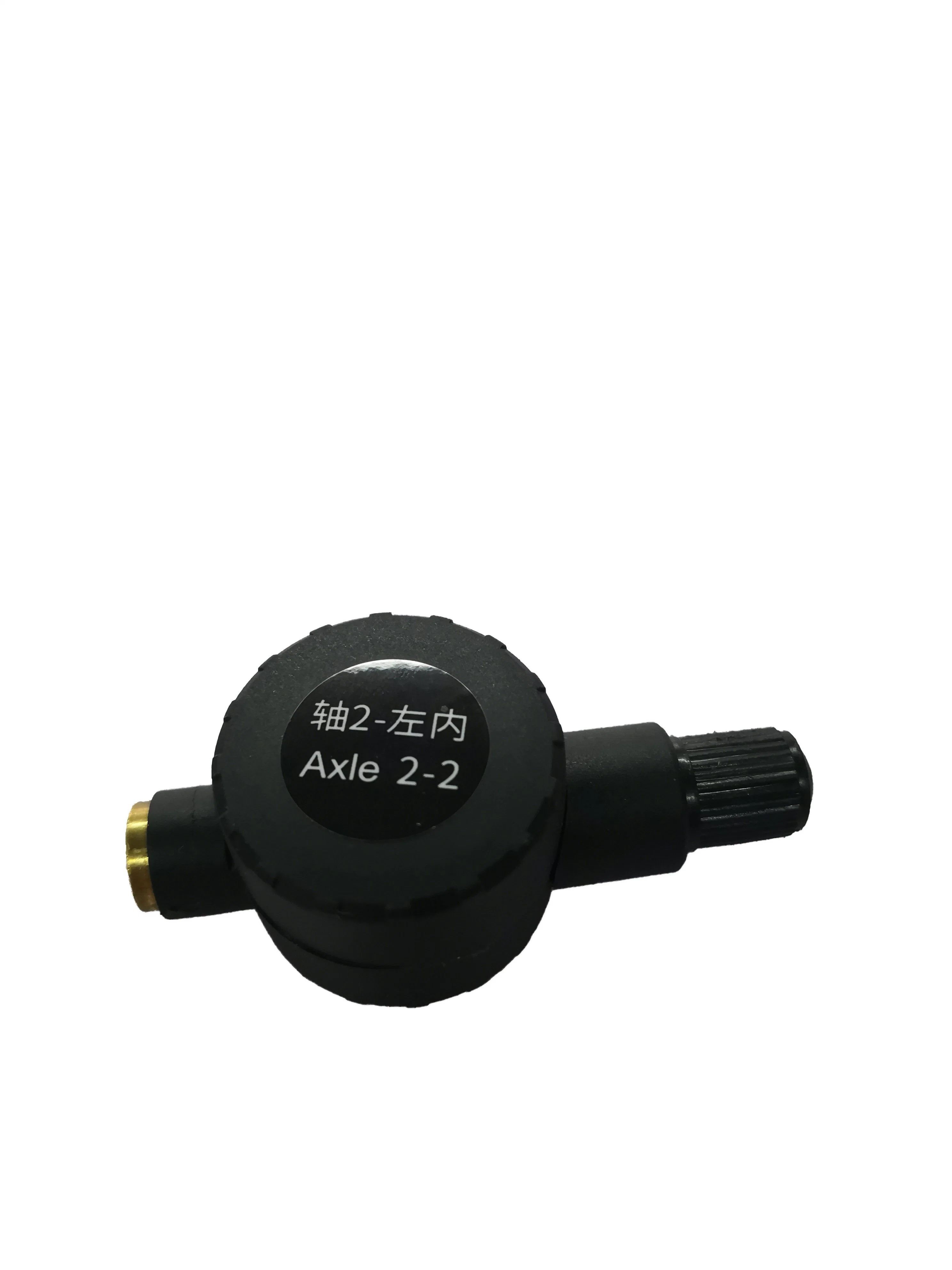 Agv Wireless Tire Pressure Monitoring System TPMS
