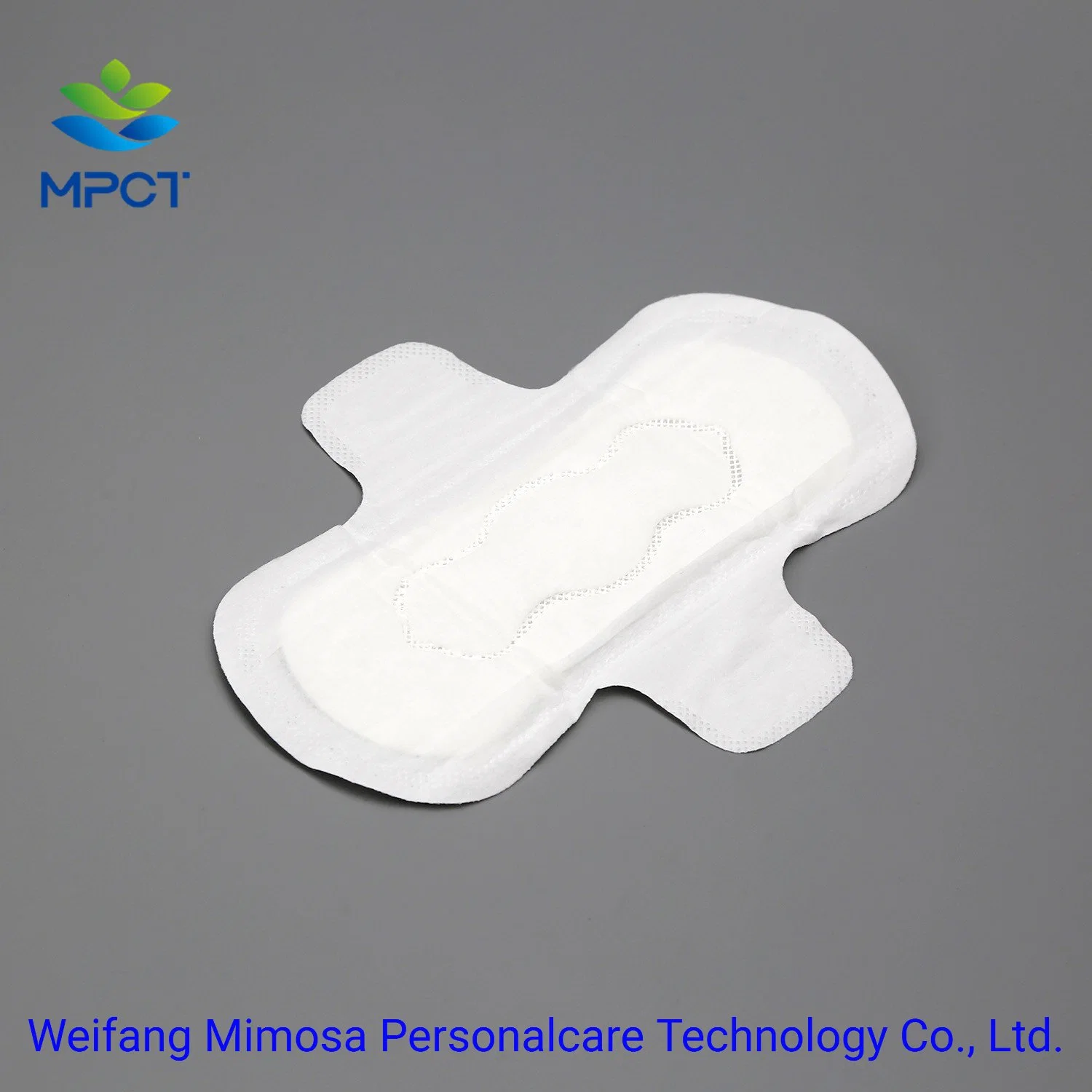 Mimosa Sanitary Napkins Disposable Lady Sanitary toalha sanitária Pads sanitários mulheres Napkin sanitário