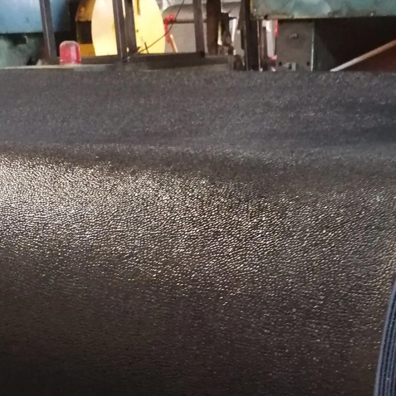 Usine de Fabrication en cuir 1-50mm Plaque de caoutchouc Tapis de plancher