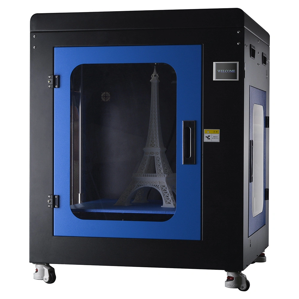 3D Printer Industrial Grade Super Large Size High Precision Commercial Fdm Printer