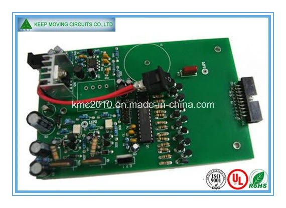 Reliable Electronic Provide PCB Design and SMT Service PCB Assembly Manufacturer