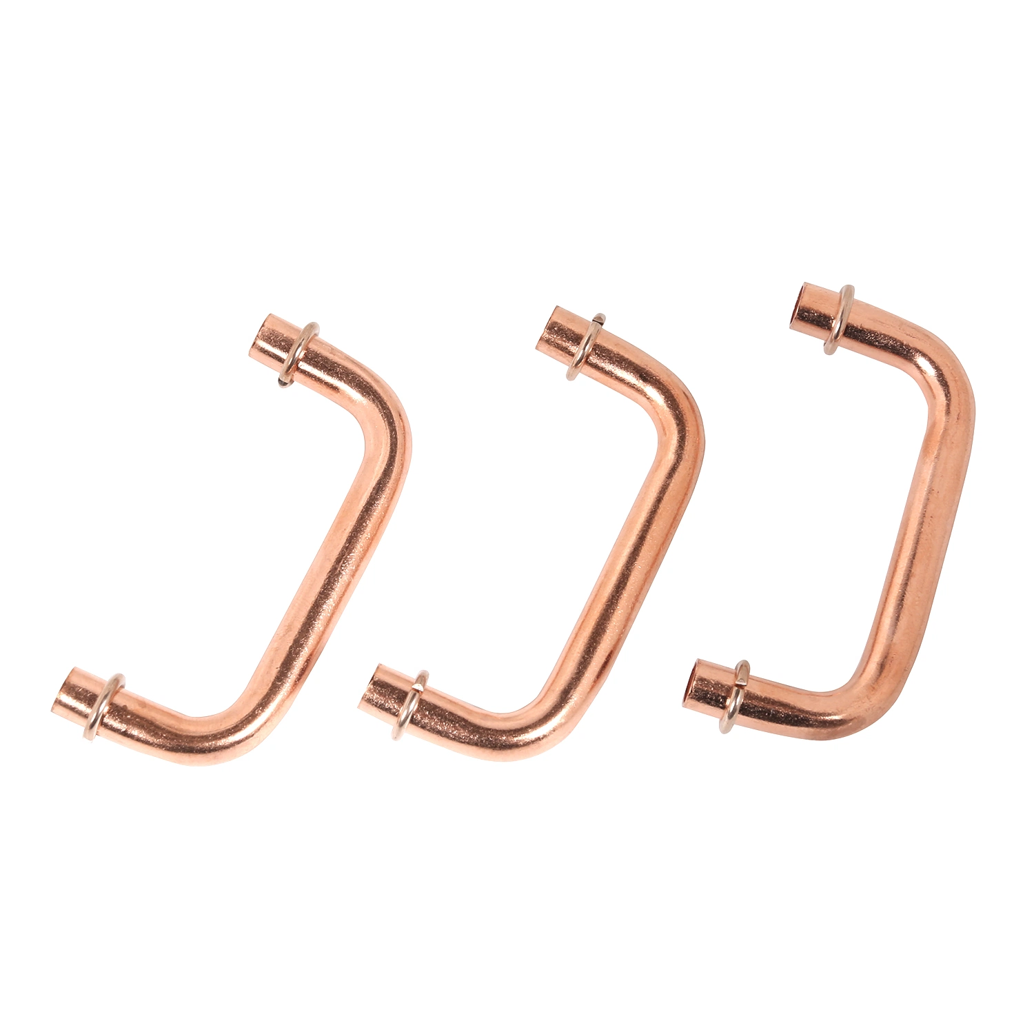 Copper Fittings Return Bends Air Conditioner Part Refrigeration Part