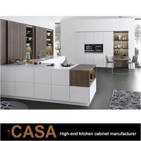 Modern Cabinet Design Painting Doors Island Pantry Island Wood New Rta White Custom Kitchen