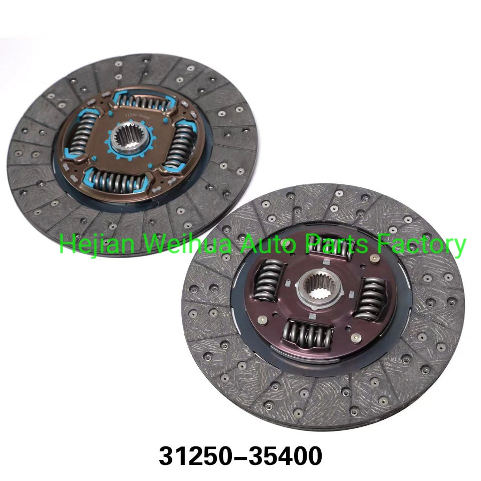 Tata Motors Clutch Plate Coverwholl Production