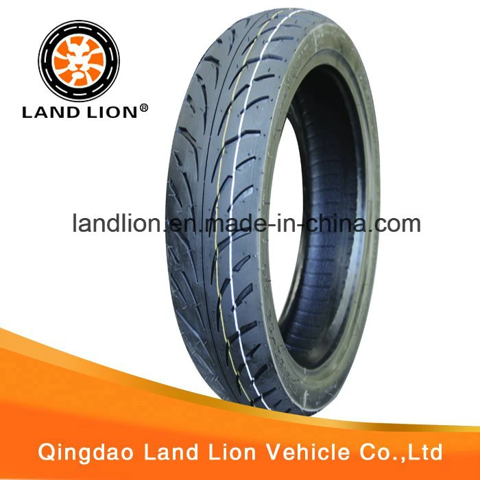 100% Quality Warranty New Design Motorcycle Tyre 90/90-18, 3.00-17, 2.75-17