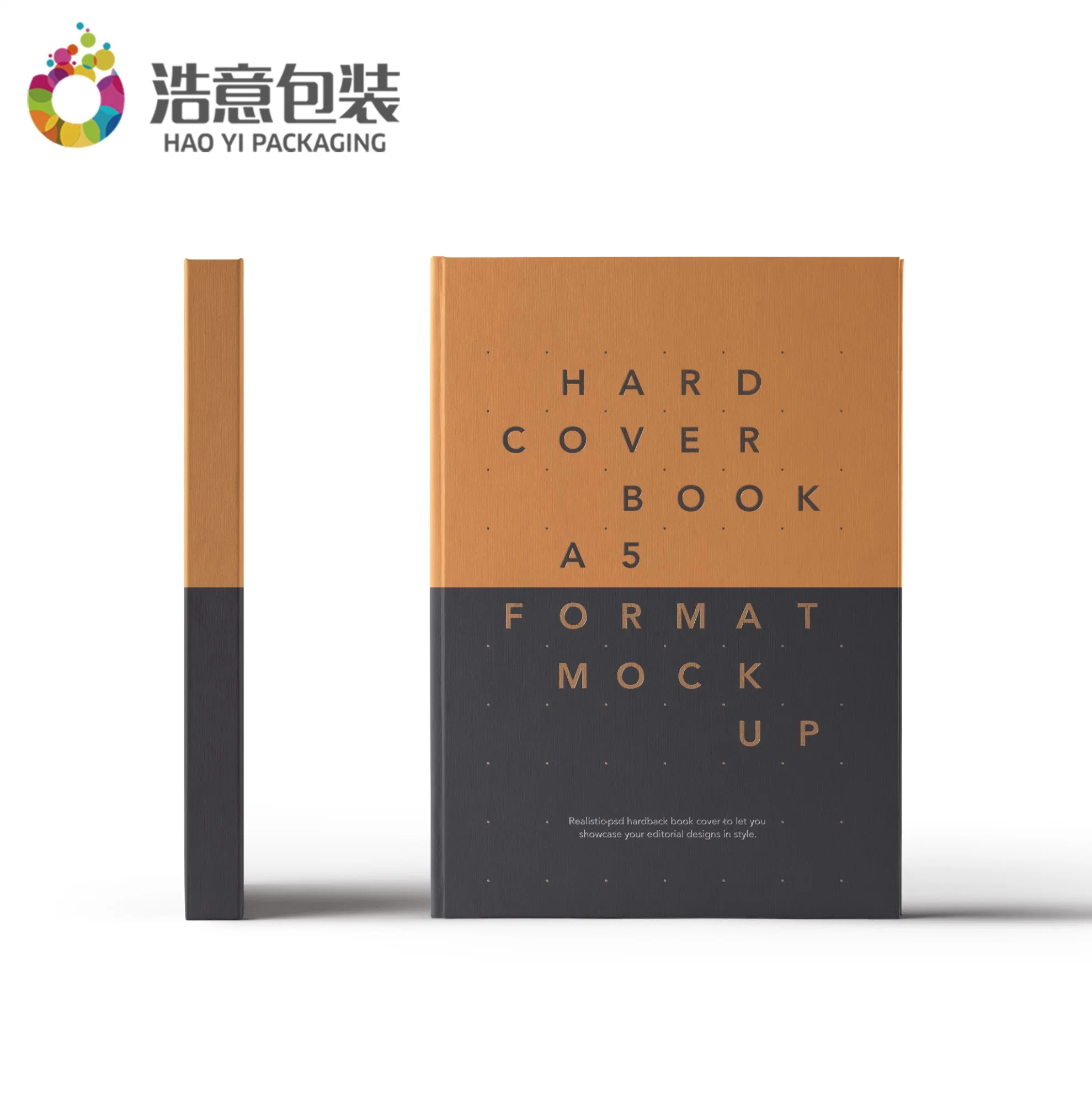 China Wholesale/Supplier Promotional Custom Packaging & Printing High quality/High cost performance Gift Set Note Book