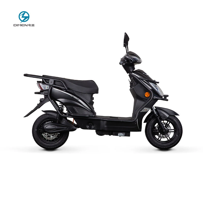 Modelo de diseño de scooter eléctrico lindo / 1000W eléctrico de alta calidad Motocicleta para adultos