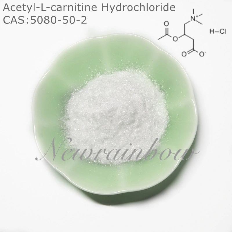 Acetyl-L-Carnitine Hydrochloride CAS 5080-50-2 to Enhance The Brain
