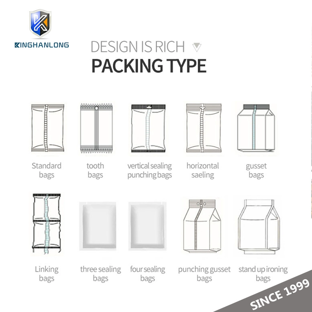 Condimento Vertical Automática leche en polvo de harina de trigo detergente en polvo de cacao Café arroz picante Pimiento relleno de polvo de los alimentos de máquinas de Embalaje Embalaje Precio