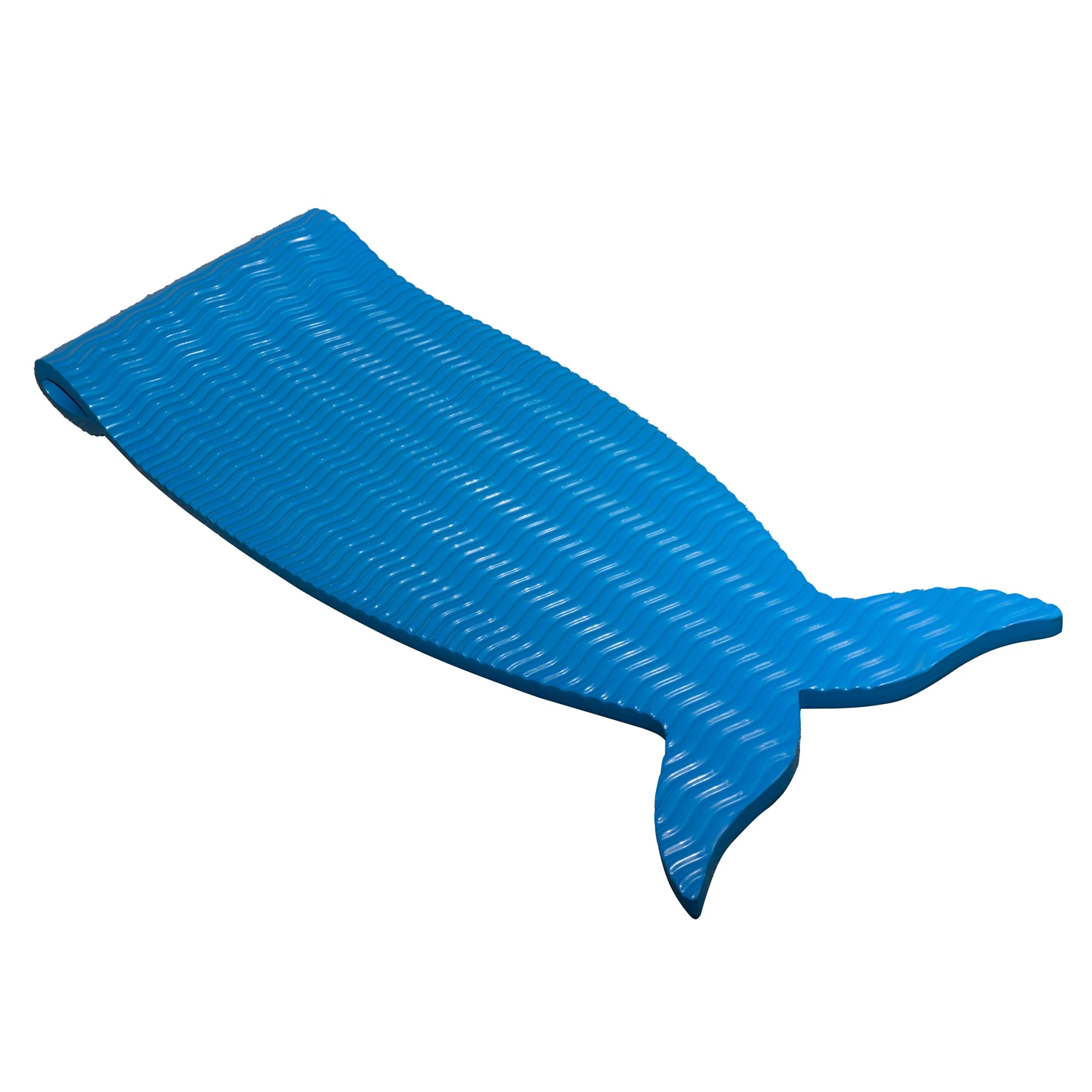 Piscina cómoda flotadores alfombrilla colchón conectable NBR PVC Salón de espuma con almohada para la recreación acuática