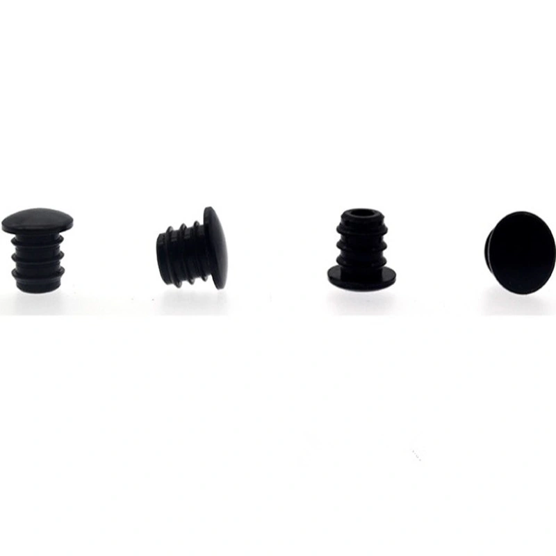 Customized Good Quality Silicone Stopper Silicone Rubber Plug