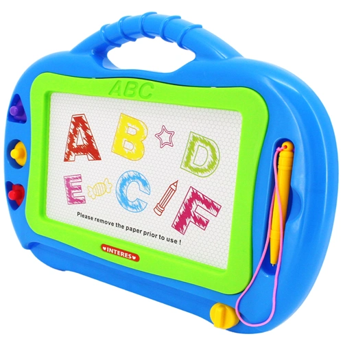 Magnetic Educational Writing Toy Drawing Board for Kids