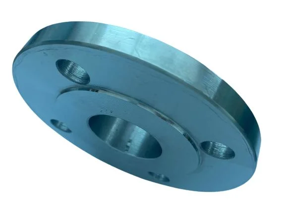 ASME B16.36 Orifice Steel Flange for Flow Measurement