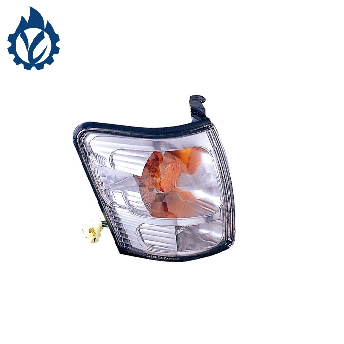 Auto Crystal Coner Lamp 81521-35280 81511-35290 for Hilux Vigo
