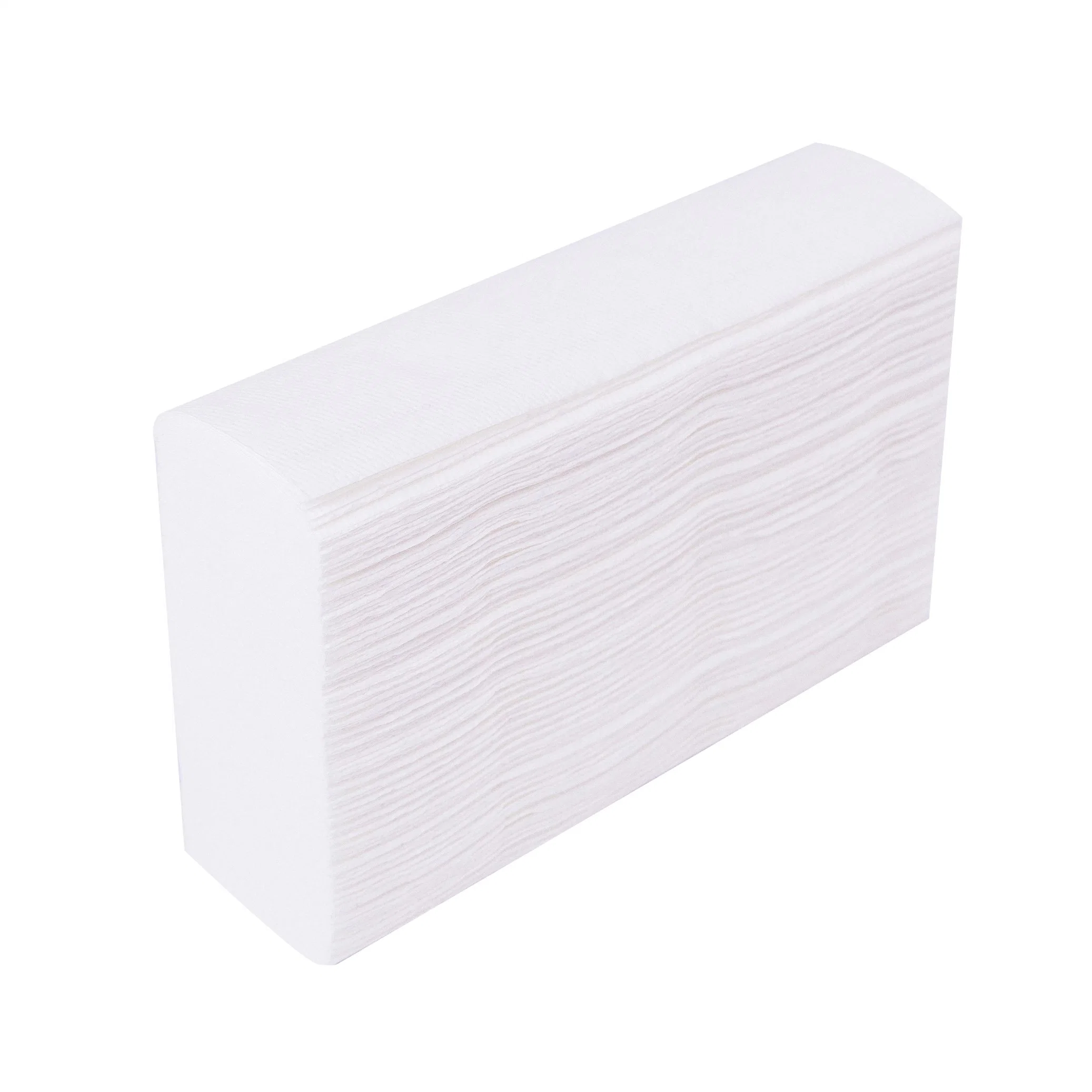 Virgin Paper Hand Towel M Fold Tissue Paper