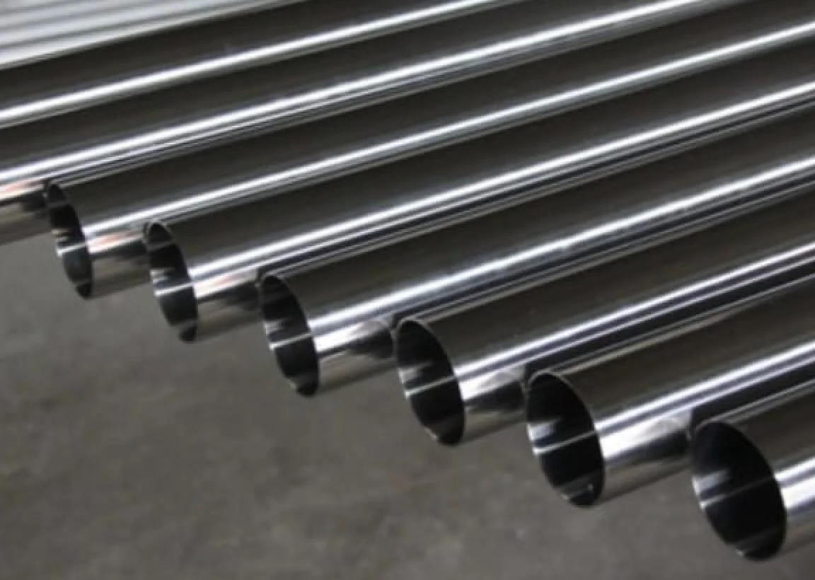 Factory Manufacture Large Diameter Stainless Steel Welded Pipe