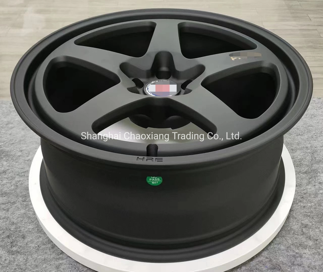 Custom Wheel Forged Monoblock 20inch *