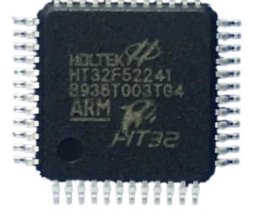 Полупроводниковые технологии HT32F52241 ARM Cortex-M0 48МГЦ контура