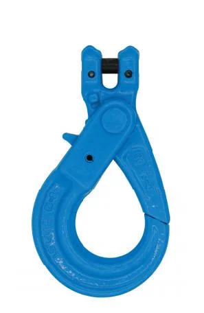 Rigging Alloy Steel Eye Shortening Grab Hook for Lifting