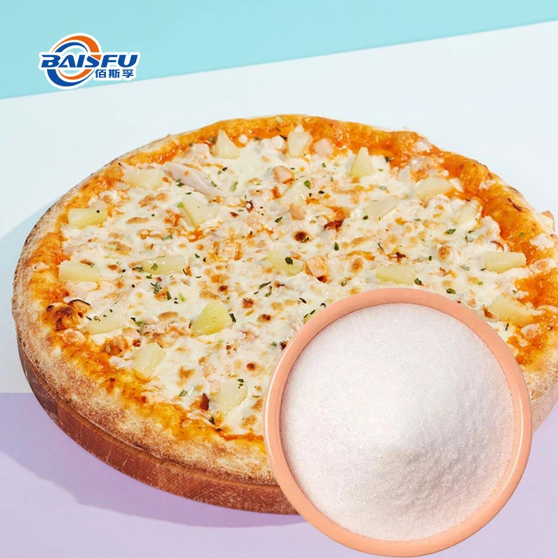 Top-Ranking Chinese Manufacturer Flavours & Fragrances for Pizza Flavourings Food Additive