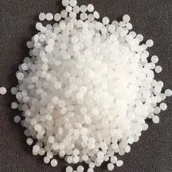 Polyethylene Virgin Granules HDPE F00952 Film Plastic Granulesldpe Granulesaba Machine for HDPE