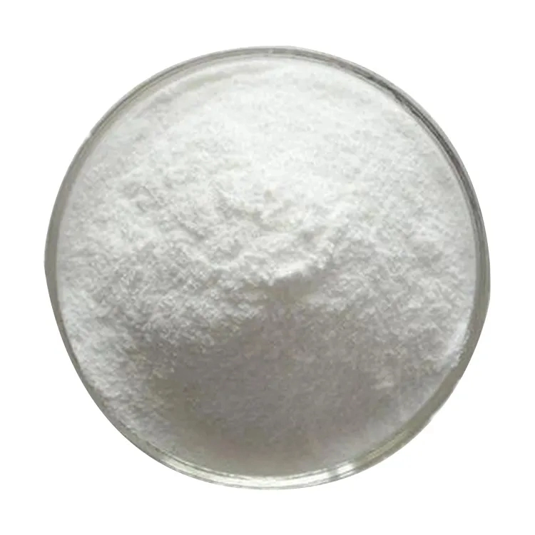 Hygieia Suuply CAS 987-78-0 citicolina 98% 99% CDP-colina polvo CDP Colina