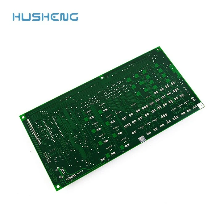 Elevator Car Communication Board Mf3-S Mf3-C Elevator Accessories Parts