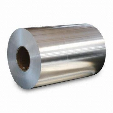 Aluminium Coils Alloy 3000 with High Large Quantity in Stock