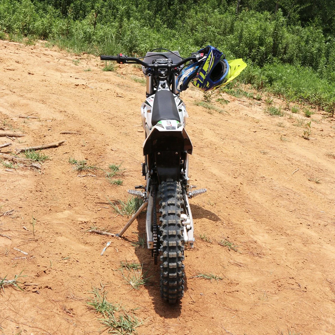 Potente Mountainbike Scrambler grasa de la montaña de neumáticos E Pit Dirt Bike eléctrica bicicleta moto para adultos
