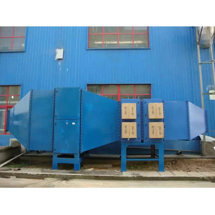 Waste Acid Treatment Equipment Manufacturer Environmentally & Sustainable Waste Acid Wastewater Treatment Equipment