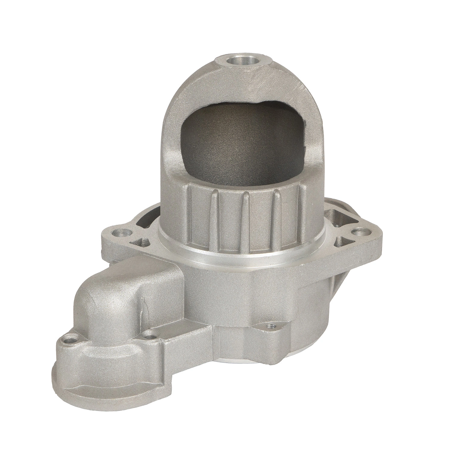 Aluminum Alloy Housing for Truck Starter