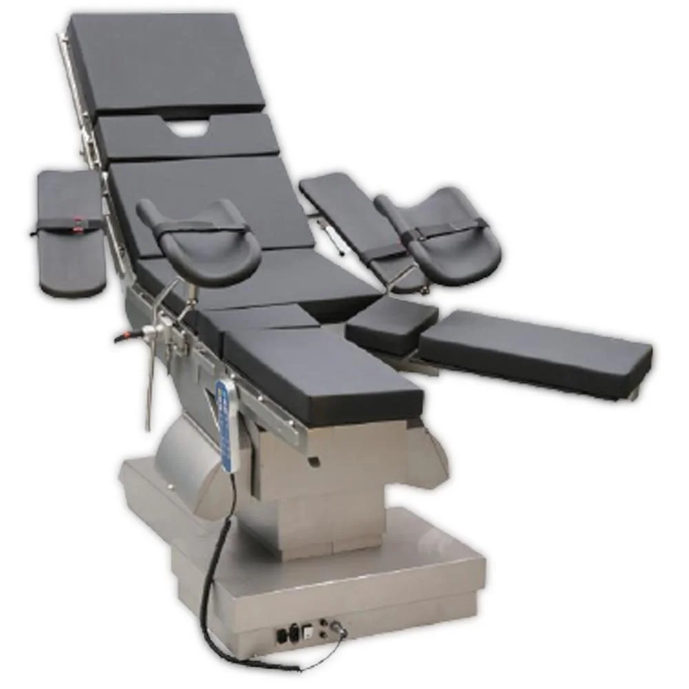 Medical Equipment Surgical Operating Table for Various Surgeries Operating Table