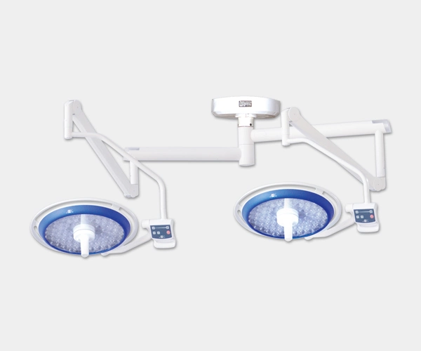 Medical Equipment Hospital Halogen Surgical Operating Ot Light