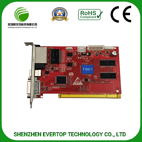 Custom Made PCBA Board for Electric Products with OEM/ODM