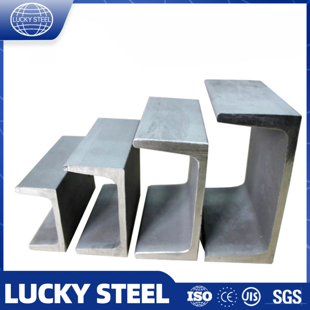 Galvanized Metal C Channel Best Price