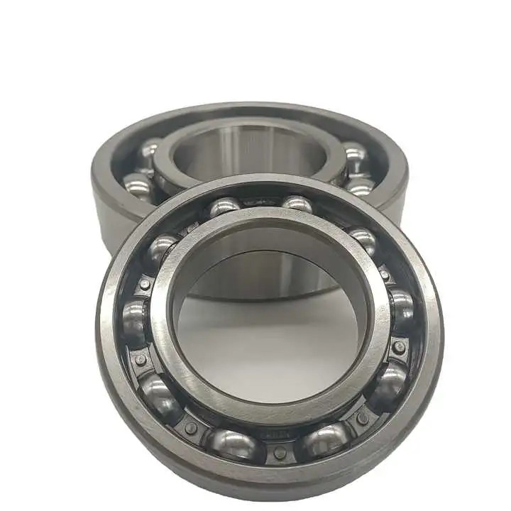 6044m. C3; 6048m. C3; 6052m. C3 Deep Groove Ball Bearings Rolling Mill Bearing for Furnace Carrier/Conveyance Equipment