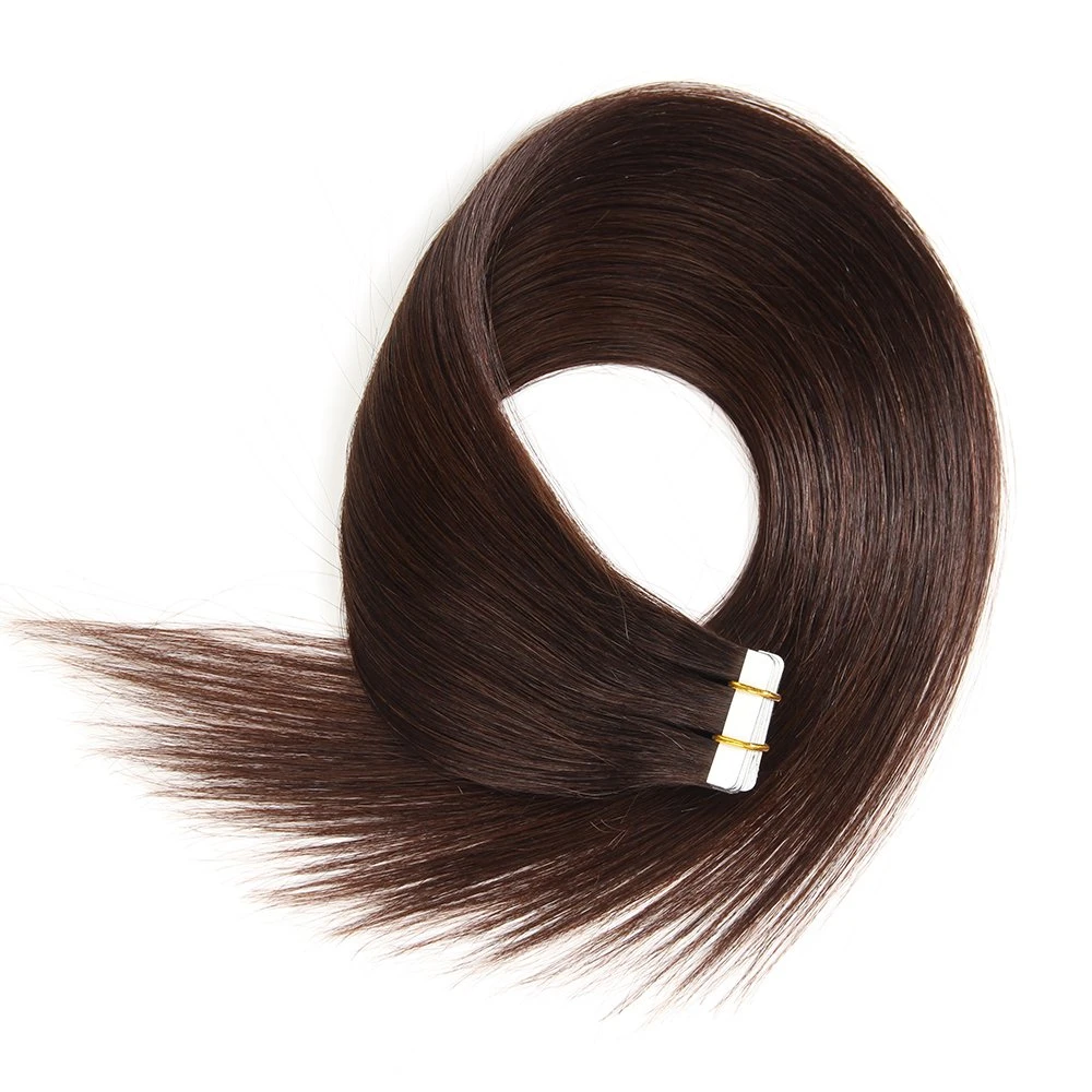 China Products/Suppliers. Virgin Remy Hair 100% Natural Wholesale/Supplier Human Hair Extension Double Drawn