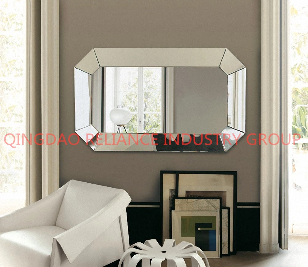 1.8mm 2.0mm Glass Mirror/Aluminum Mirror/Silver Mirror/Float Mirror/High Quanlity Mirror