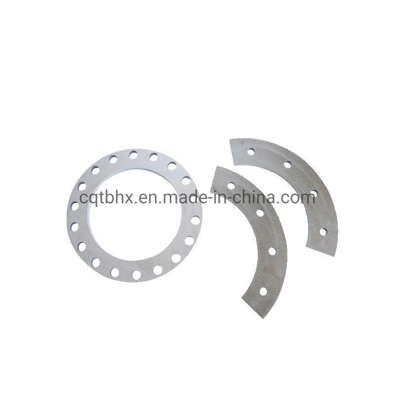 Top Sales Mica Flange/Mica Insulation Parts for Manufacture Industry